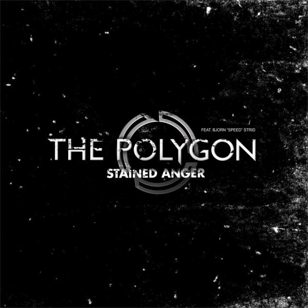 The Polygon - Stained Anger (EP)