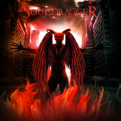 Soul Dragger - Soul Dragger