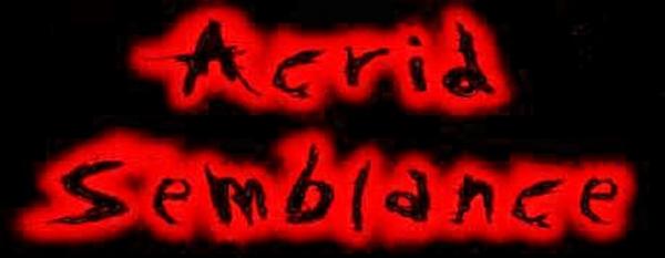 Acrid Semblance - Discography (2006-2008)
