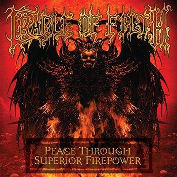 Cradle Of Filth - Peace Through Superior Firepower (DVD)