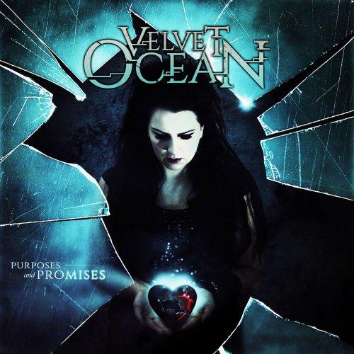 Velvet Ocean - Purposes And Promises