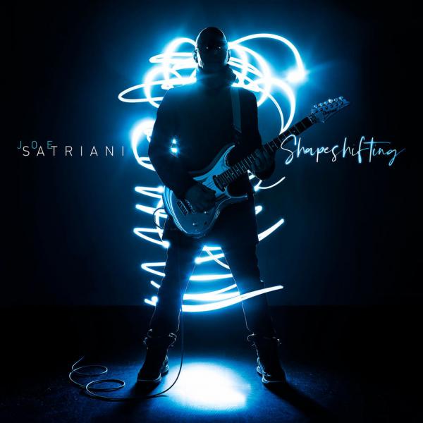 Joe Satriani - Nineteen Eighty (Single)