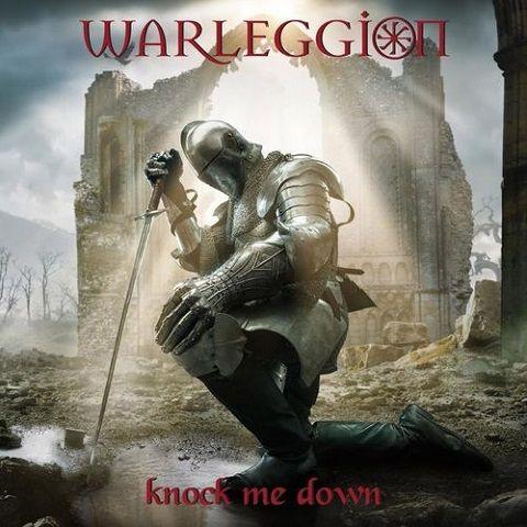 Warleggion - Knock Me Down