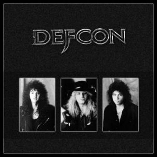 Defcon - Defcon (Reissue)