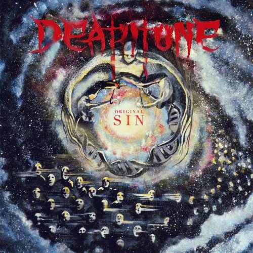 Deathtune Original Sin (2020, Progressive Death Metal) Download for