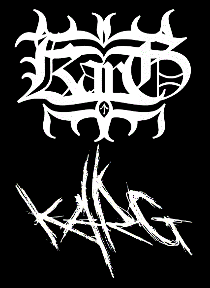 Karg - Discography (2008-2020) (Lossless)