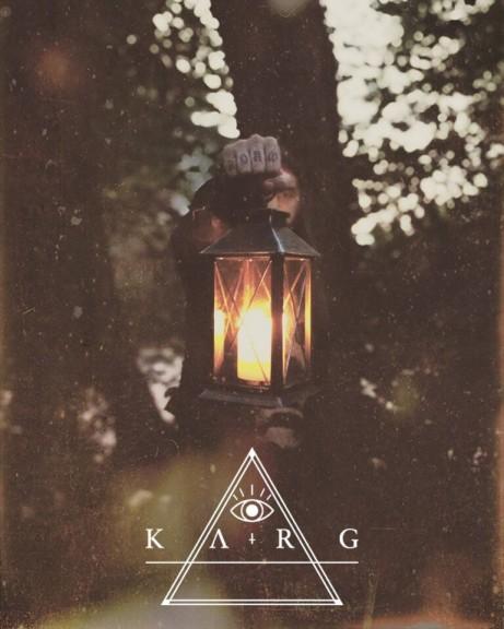 Karg - Discography (2008-2020) (Lossless)