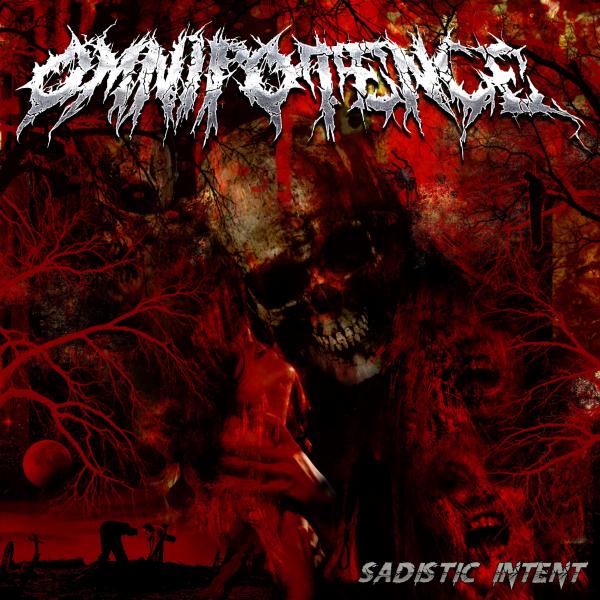 Omnipotence - Discography (2018-2020)