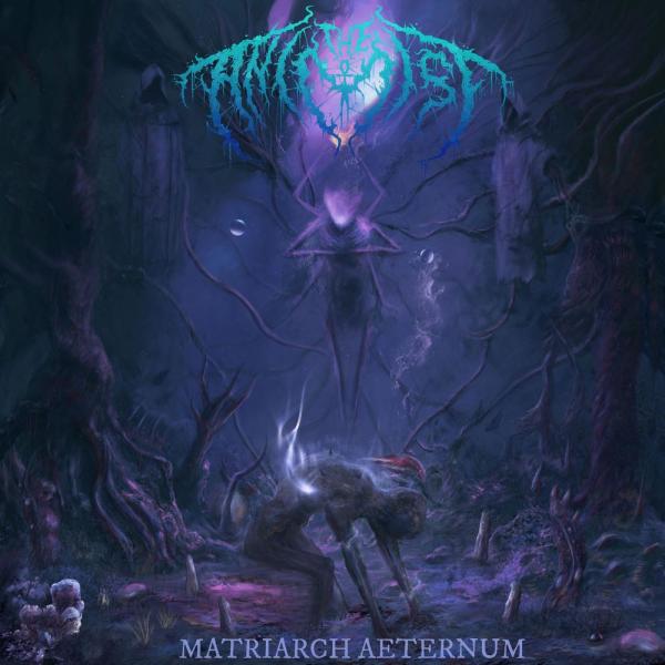 The Animist - Matriarch Aeternum (EP)