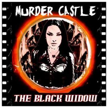 Murder Castle - The Black Widow