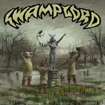 Swamplord - Swamplord
