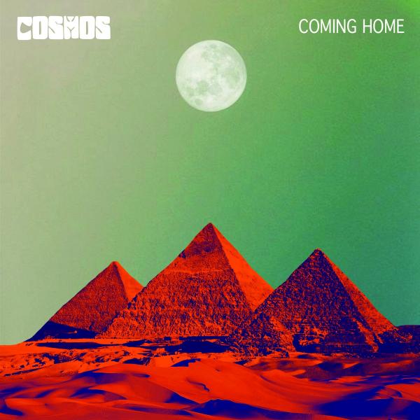 Cosmos - Discography (2016 - 2019)