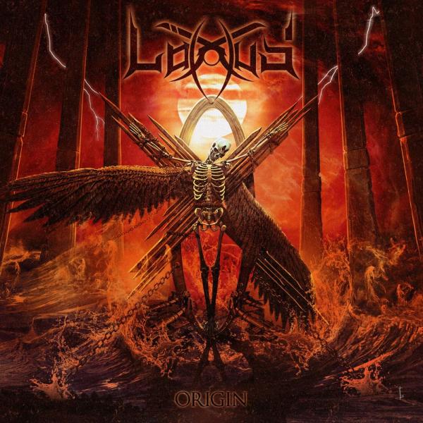 Loxus - Origin