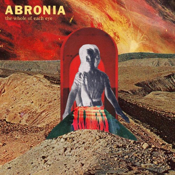 Abronia - Discography (2017 - 2022)