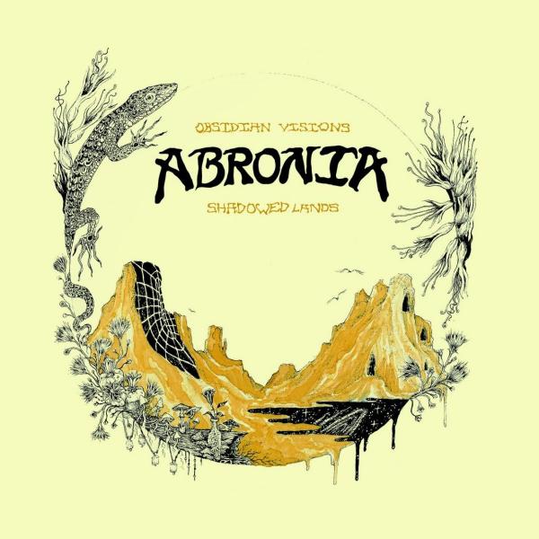 Abronia - Discography (2017 - 2022)