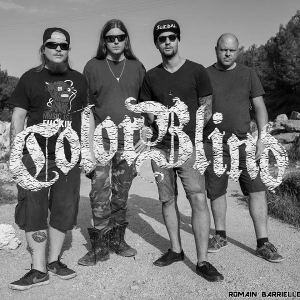 Colorblind - Discography (2014 - 2019)