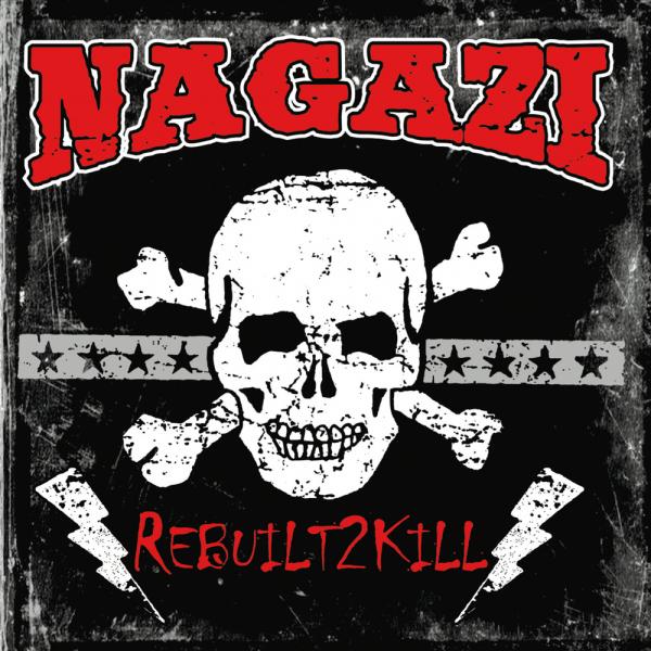 Nagazi - Discography (2015-2016)