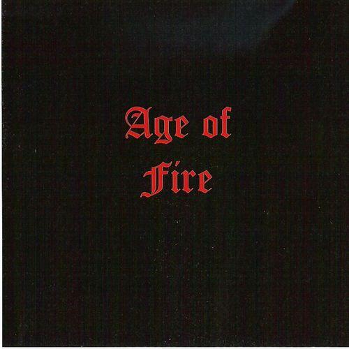 Age Of Fire - Discography (1988-2020)