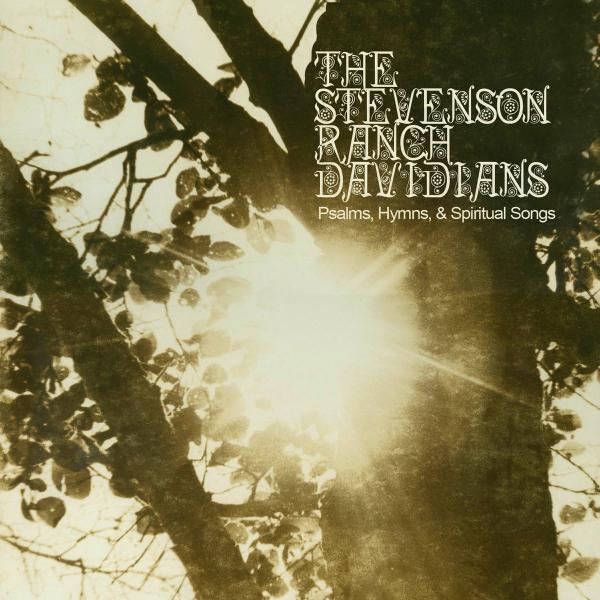 The Stevenson Ranch Davidians - Discography (2006 - 2017)