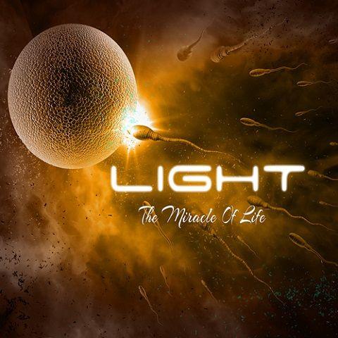 Light - The Miracle Of Life