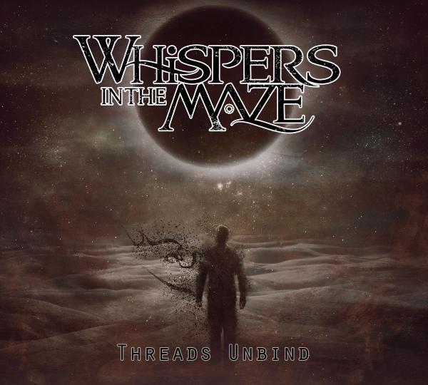 Whispers In The Maze - Discography (2017 - 2022)