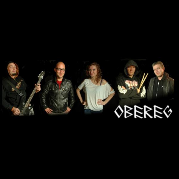 Obereg - Discography (2015 - 2020)