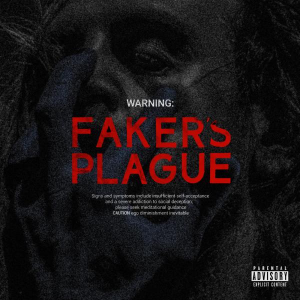 While She Sleeps - Fakers Plague (Single)