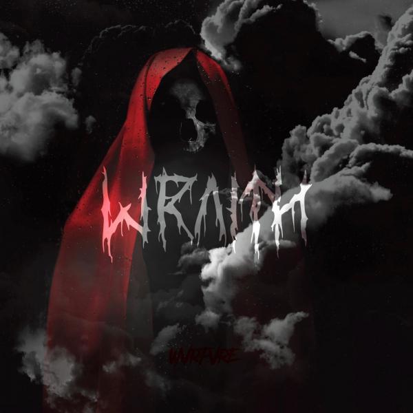Wraith - Wvrfvre (EP)