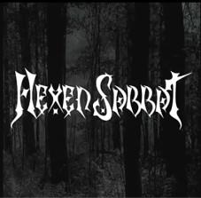 Hexen Sabbat - HexenSabbat (EP)