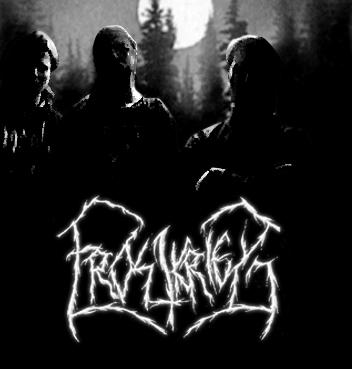 Frostkrieg - Discography (2002 - 2010)