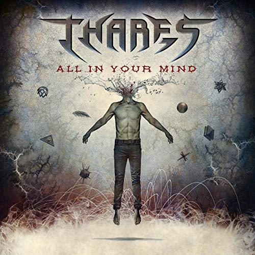 Thares - All in Your Mind