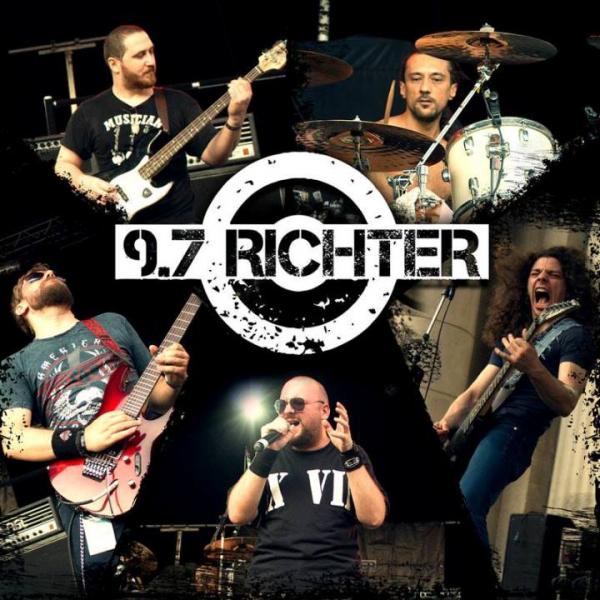 9.7 Richter - Discography (2010 - 2016)