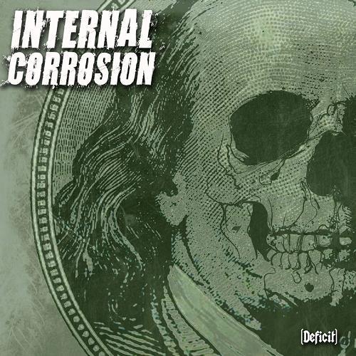 Internal Corrosion - Discography (2009-2013)