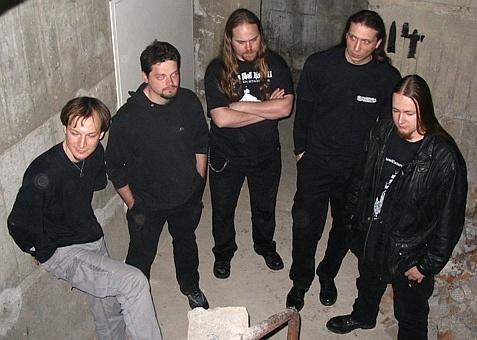 Grabnebelfürsten - Discography (1998 - 2013)