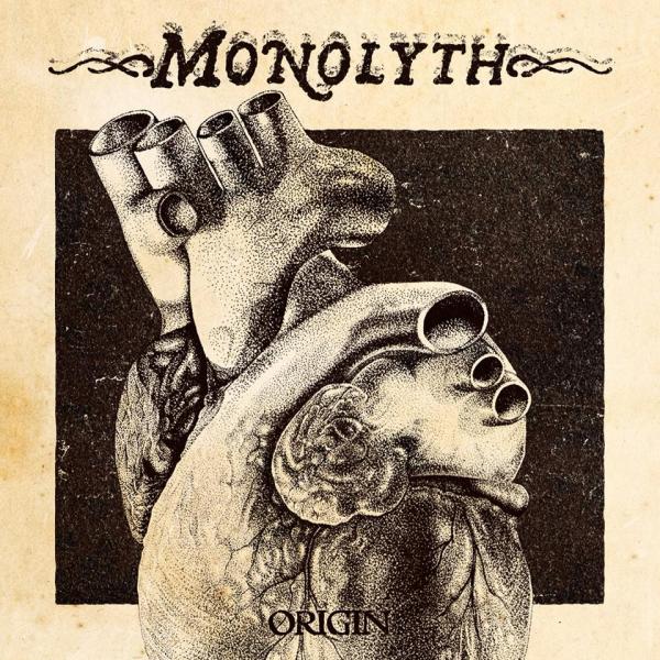 Monolyth - Origin