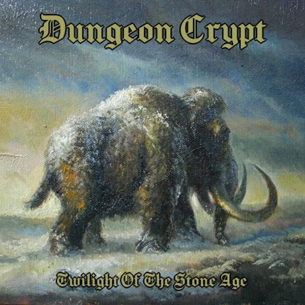 Dungeon Crypt - Discography (2019-2020)