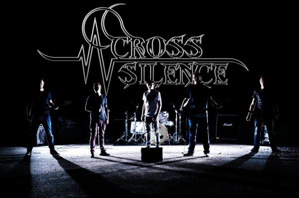 Across Silence - Discography (2014 - 2020)