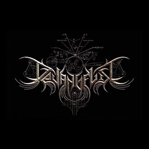 Devangelist - Devangelist (EP)