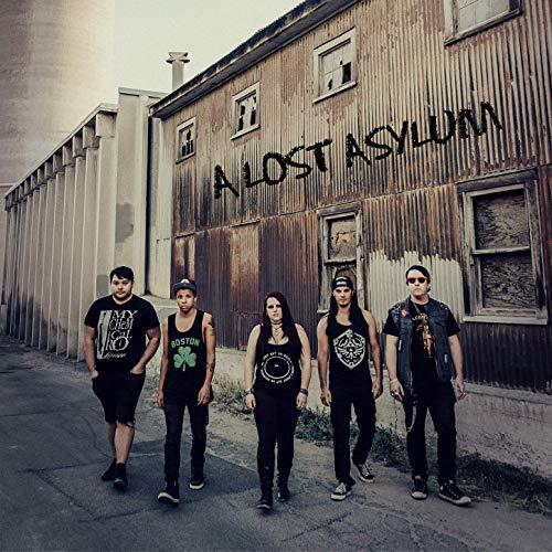 A Lost Asylum - Discography (2018 - 2020)