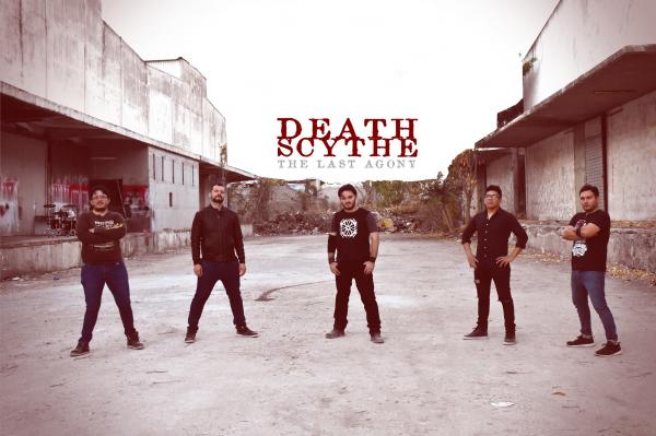 Death Scythe - Discography (2006 - 2020)
