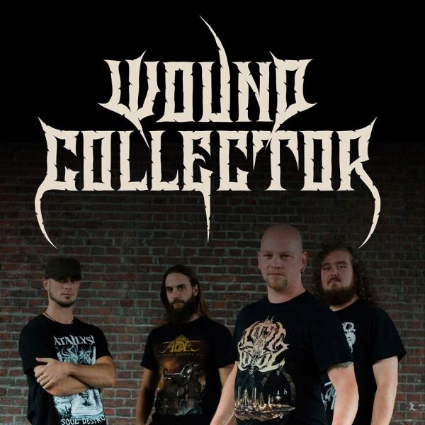 Wound Collector - Discography (2018 - 2020)