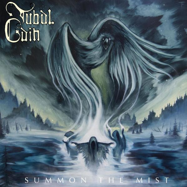 Tubal Cain - Summon The Mist