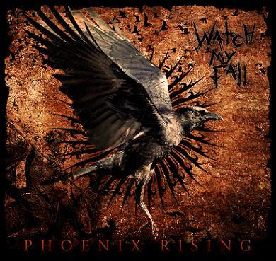 Watch My Fall - Phoenix Rising