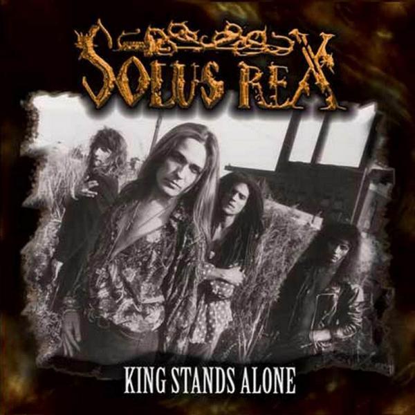 Solus Rex - King Stands Alone