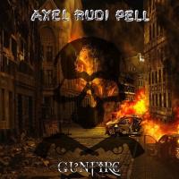 Axel Rudi Pell - Gunfire (Single)