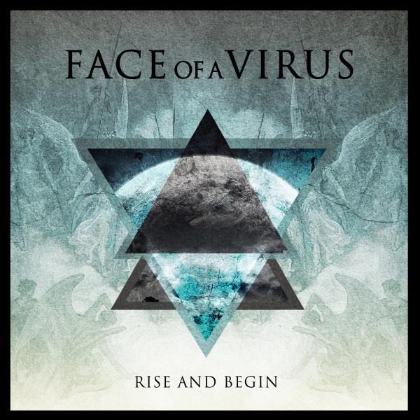 Face Of A Virus - Rise and Begin  (EP)