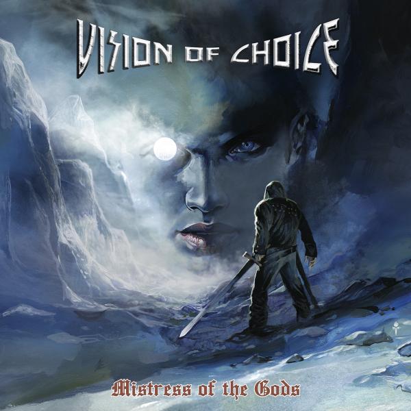 Vision Of Choice - Mistress Of The Gods