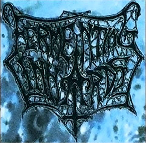 Fermenting Innards - Discography (LossLess)