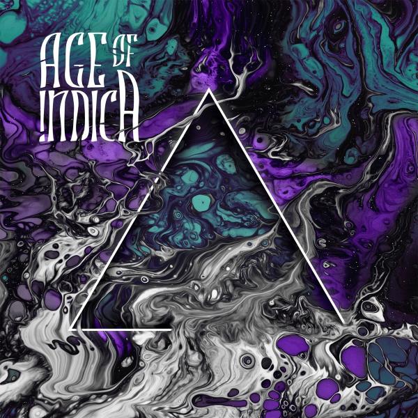 Age Of Indica - Through The Eyes Of Three