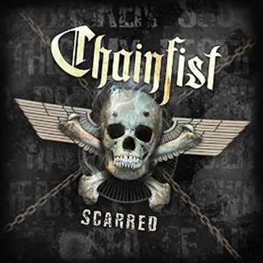 Chainfist - Scarred